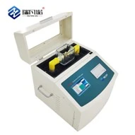 80kV Oil Dielectric Strength Tester price