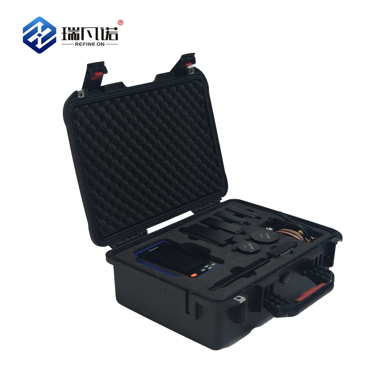 Handheld Partial Discharge Tester best